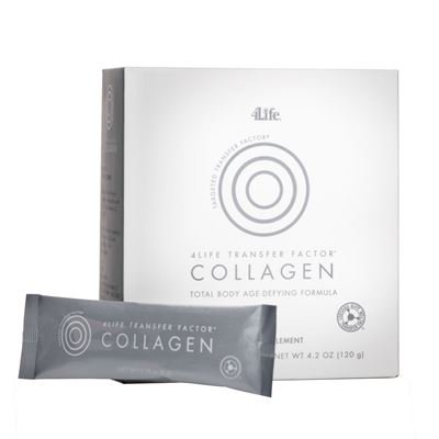 Transfer Factor Colágeno