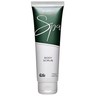 Exfoliante Corporal