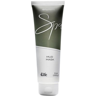 Mascarilla de Barro